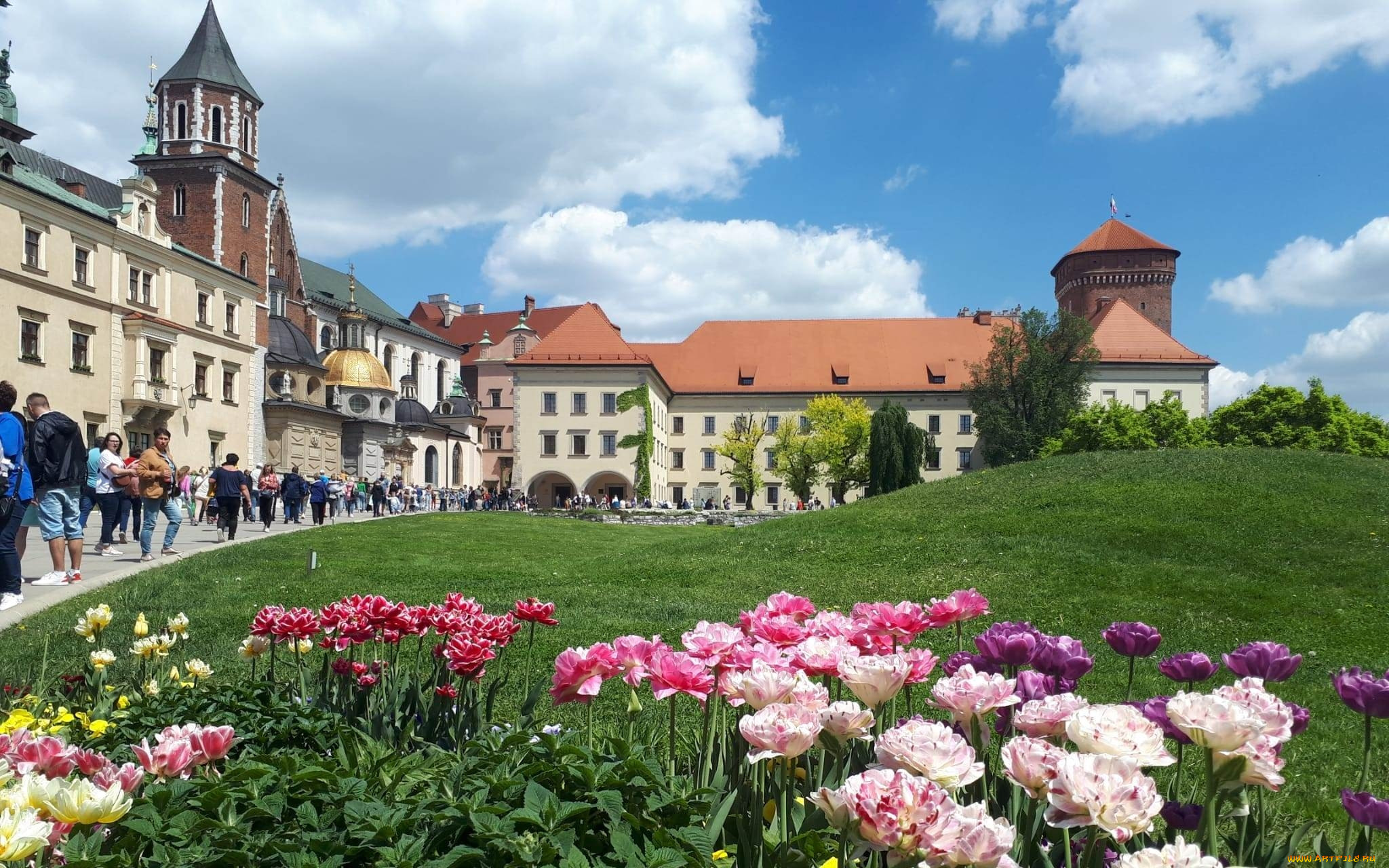 wawel castle, ,  , , wawel, castle